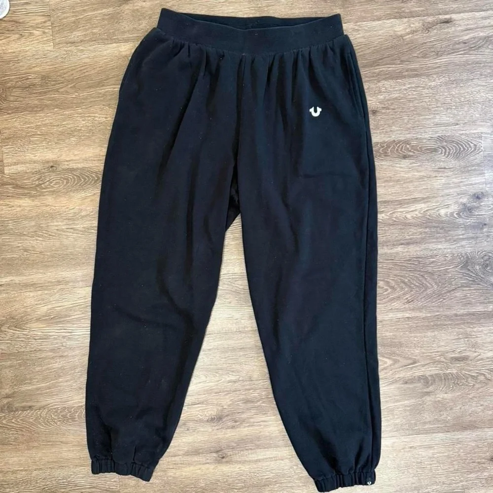 True Religion Budda Joggers - Picture 3 of 6